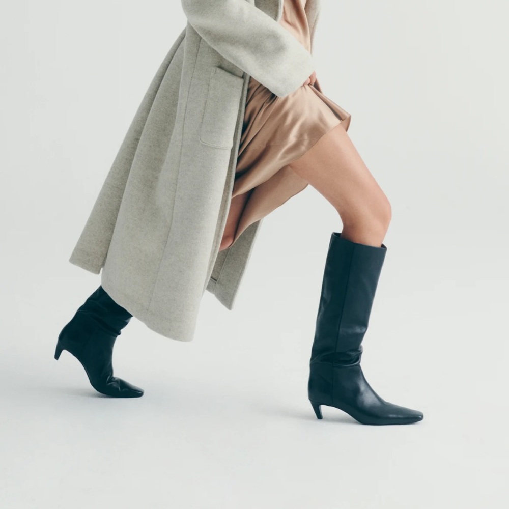 Reformation Remy Boots - Picture 2 of 3